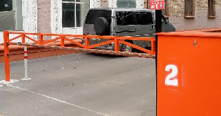 Купить антивандальный шлагбаум Невинномысск, цена от 4138 руб.