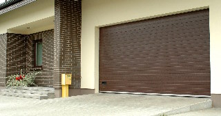 Купить ворота для гаража Невинномысск, цена от 2776 руб.