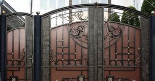 Купить услугу замер ворот Невинномысск, цена от 577 рублей